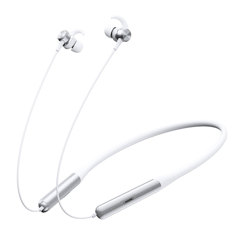 REMAX RB-S16 Touch Controlled Headset Sports Neck Hanging Bluetooth Headphone Neckband Wireless Earphone REMAX RB-S16 Touch Controlled Headset Sports Neck Hanging Bluetooth Headphone Neckband Wireless Earphone
